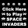 spaceinvaders Game