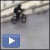 Watch 30 Foot Bike drop